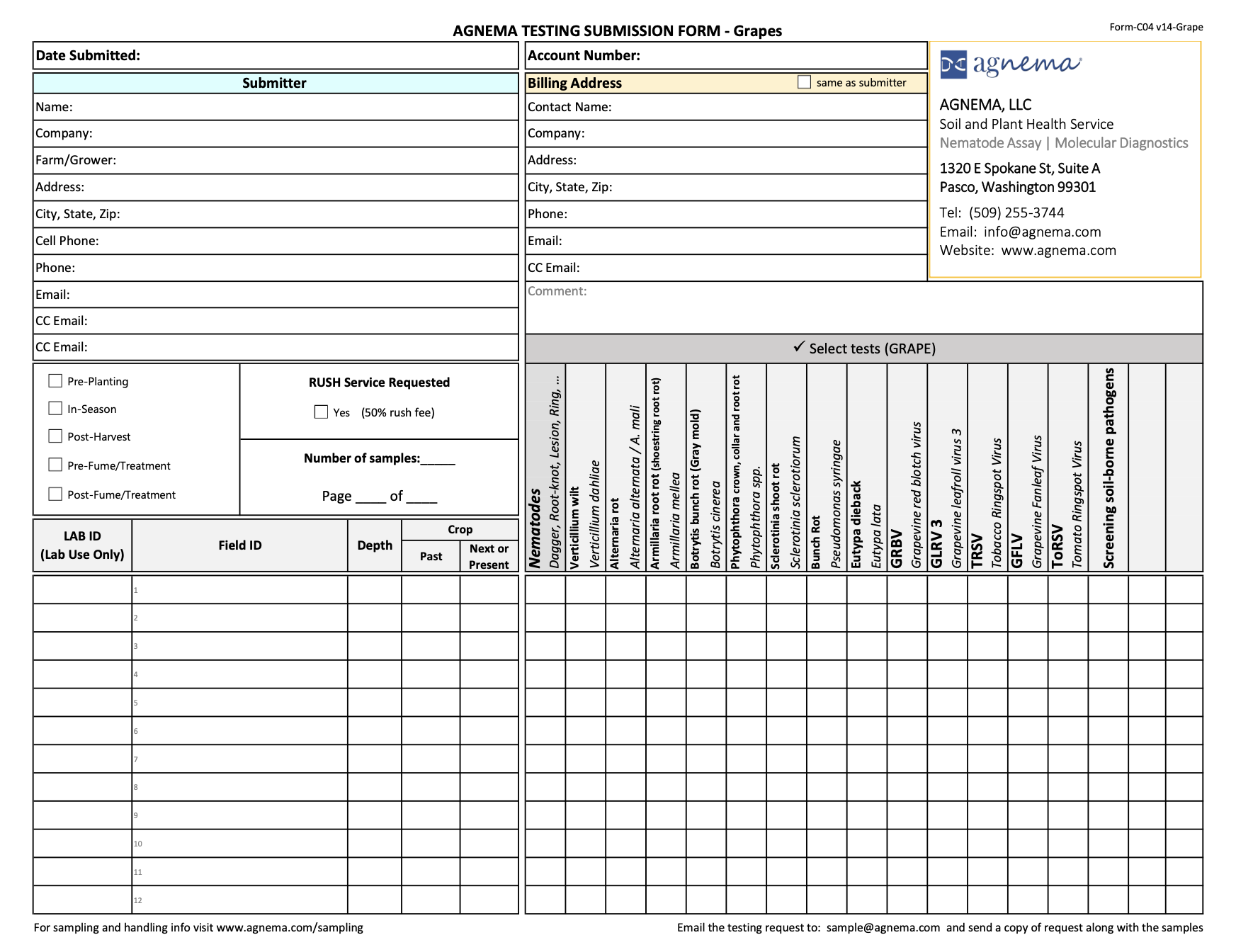 Mockups Before Ideation