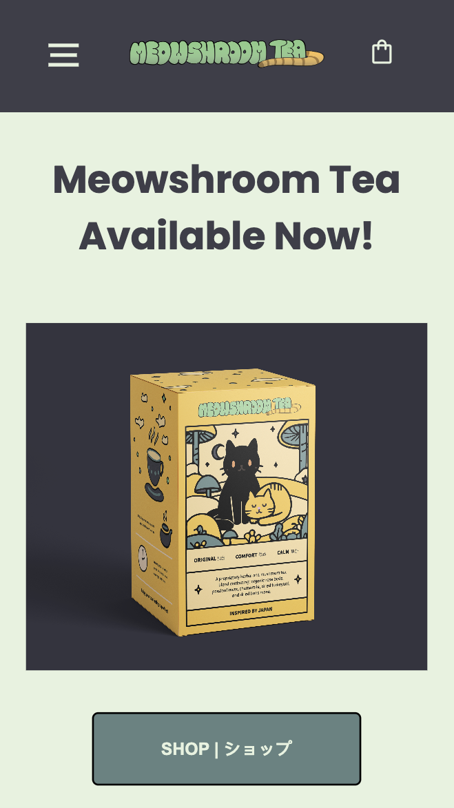 HIGH FIDELITY MOCKUPS