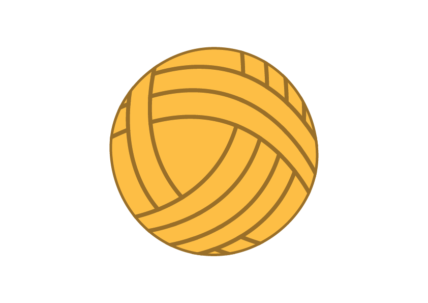 rolling ball