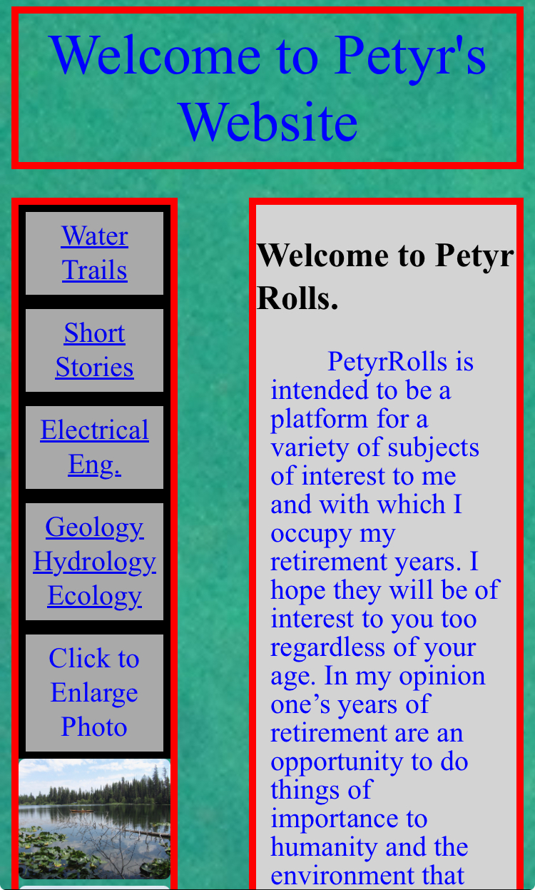 User Research Findings