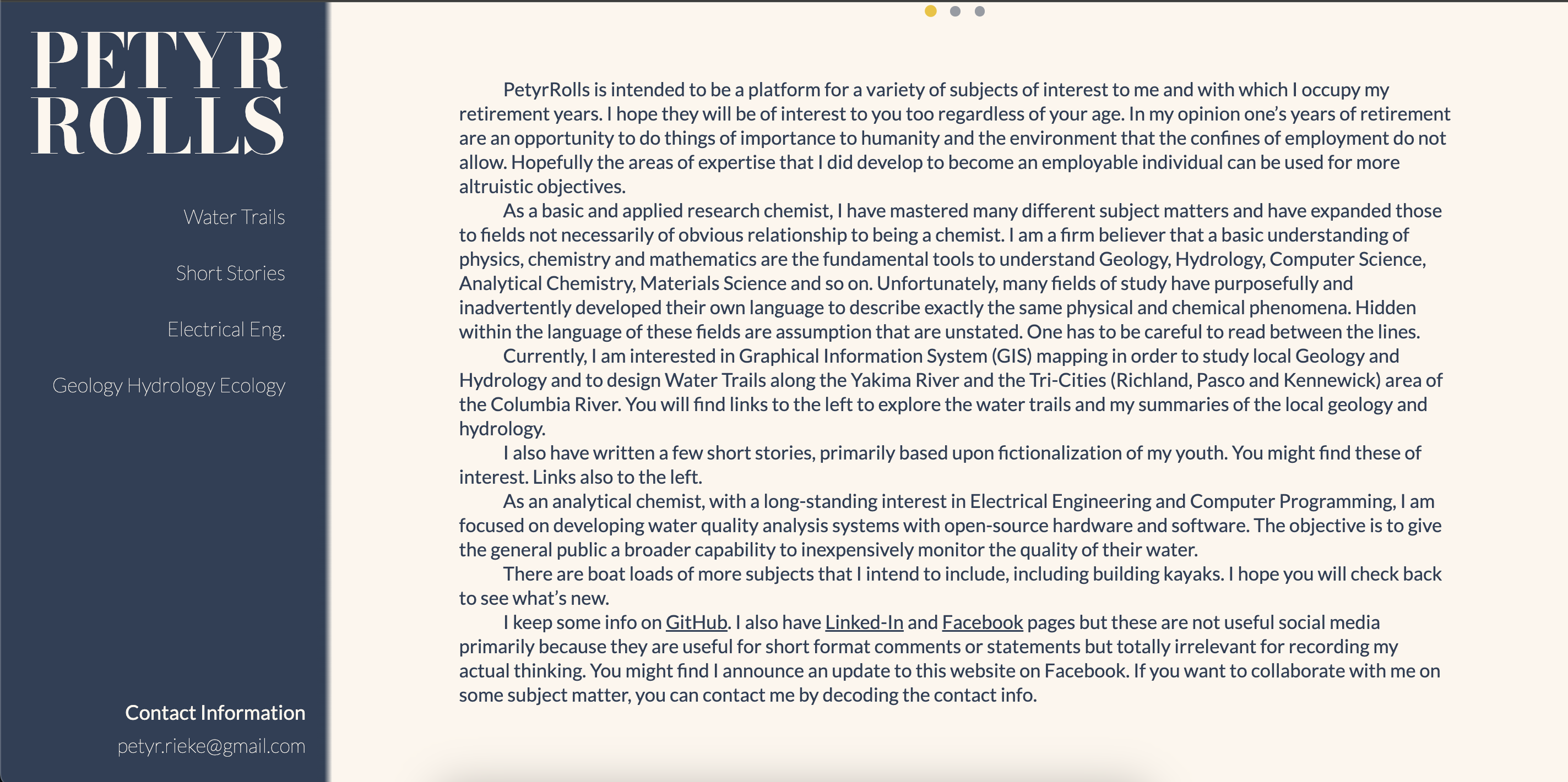 Second Research Findings