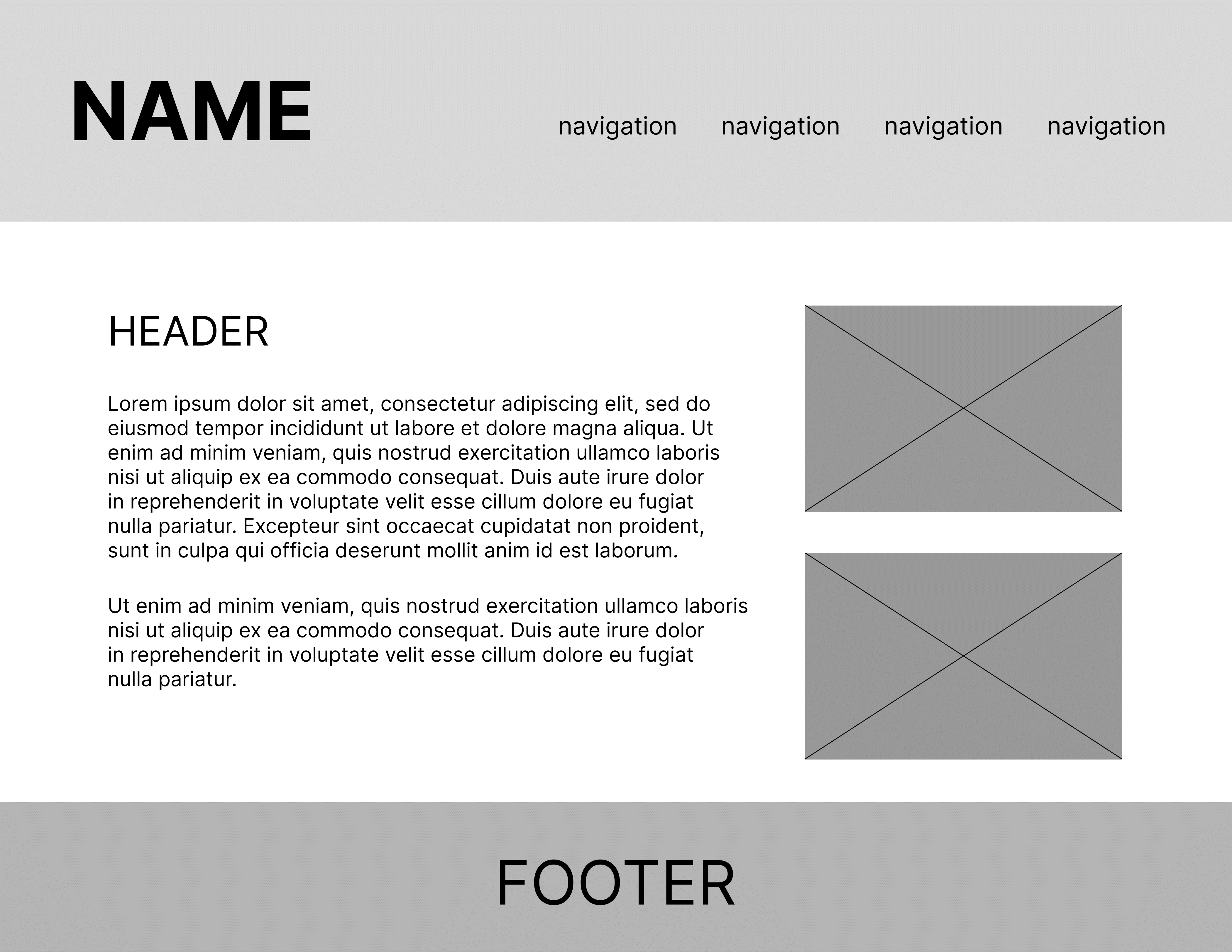 User Research Findings
